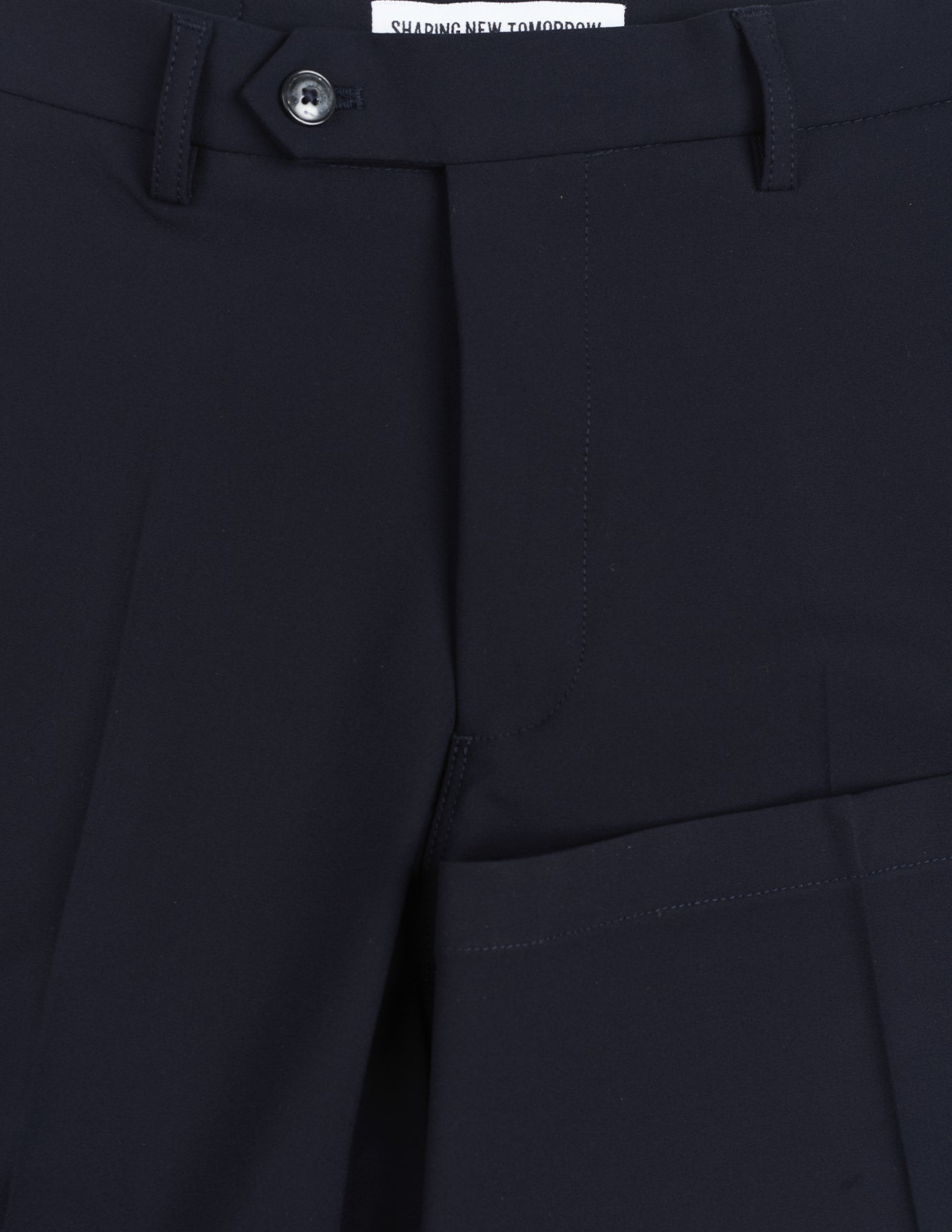 Essential Suit Shorts Midnight Blue